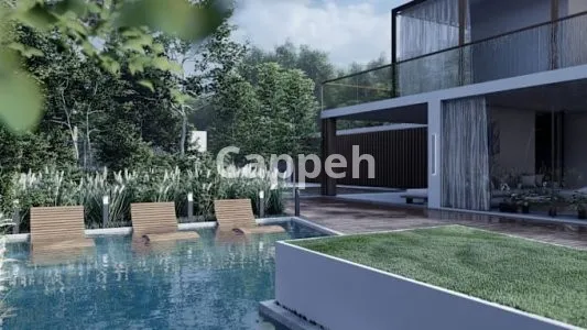 I will design home garden,pool,patio, villa landscape