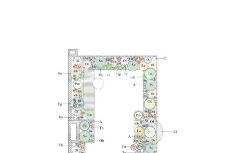 I will create a bespoke planting plan for your garden