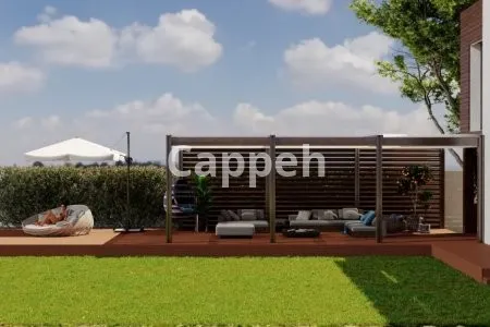 I will create photorealistic outdoor renders, landscape design