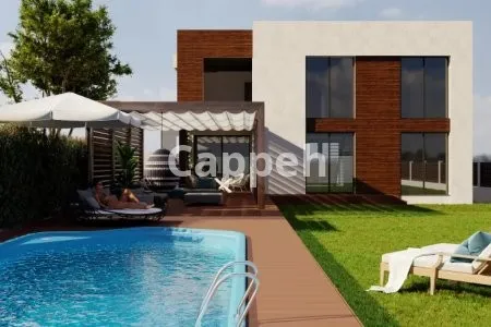 I will create photorealistic outdoor renders, landscape design