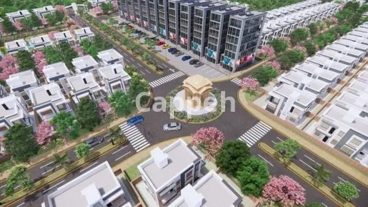 I will do 3d rendering and animation of landscape, town planning, urban design