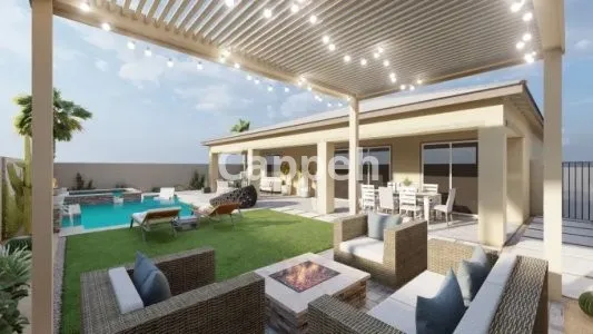 I will design front yard, backyard, home garden as landscape architect