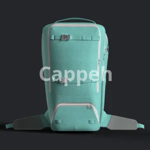 I will create any bag in 3d