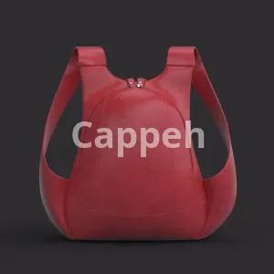 I will create any bag in 3d