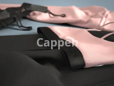 I will make any 3d clothing design