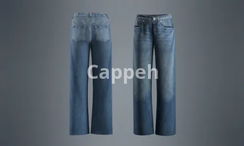 I will create 3d garment design in clo3d and marvelous designer