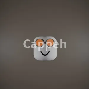 I will make a ugc item for roblox