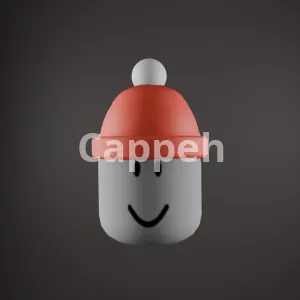 I will make a ugc item for roblox