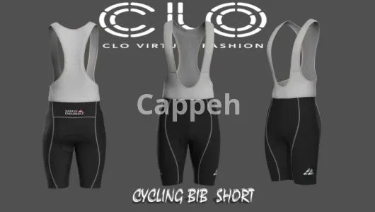 I will develop clo 3d clothing