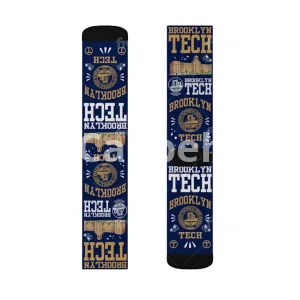 I will design unique sock for you