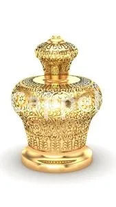 I will create 3d jewelry design for 3d printing