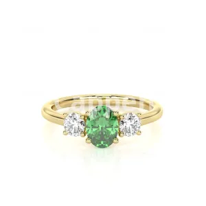 I will create jewelry design, photorealistic jewelry rendering and jewelry animation