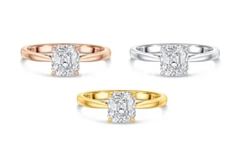 I will do jewelry photo retouch high end