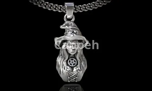 I will make 3d model jewelry design pendants for printing