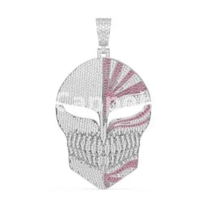 I will do 3d cad model hip hop jewelry design