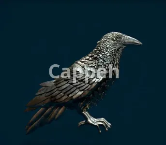 I will do 3d sculpt of a jewel for printing, molding or carving