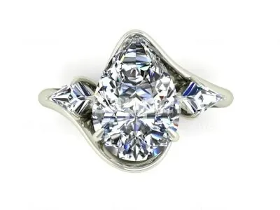 I will sketch your jewelry design ideas