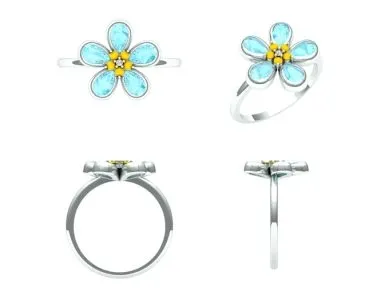 I will sketch your jewelry design ideas