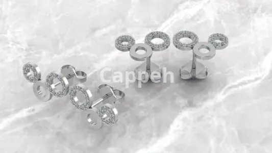 I will be your 3d cad designer for 1 month