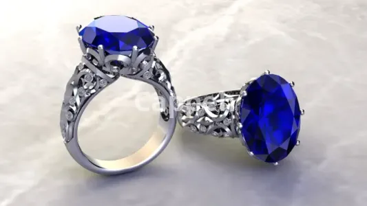 I will be your 3d cad designer for 1 month