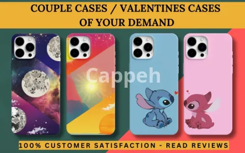 I will professionally design high quality mobile cases, mobile covers or phone cases