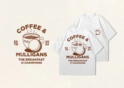 I will create a retro style cartoon illustration