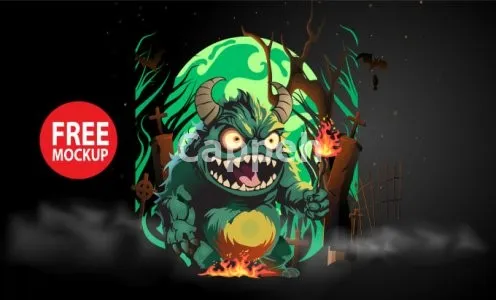 I will vector your rough artworks for screen printing and make unique t shirt design