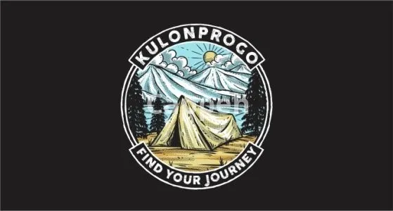 I will do vintage t shirt design, badge and logo in hand drawn style