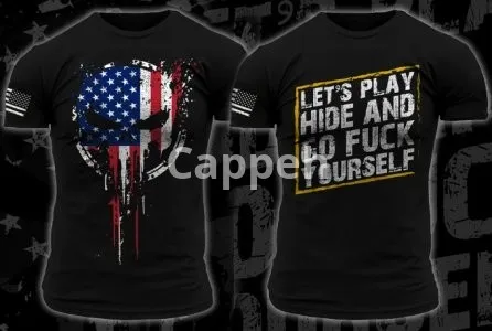 I will do distressed or worn t shirt design