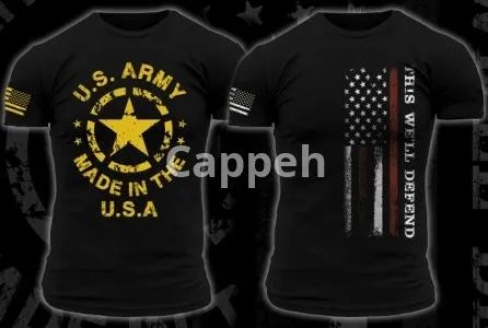 I will do distressed or worn t shirt design