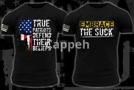 I will do distressed or worn t shirt design