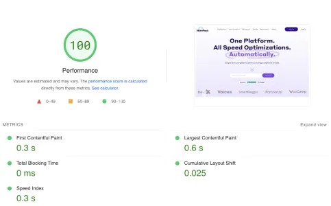 I will do wordpress speed optimization for google page speed insights