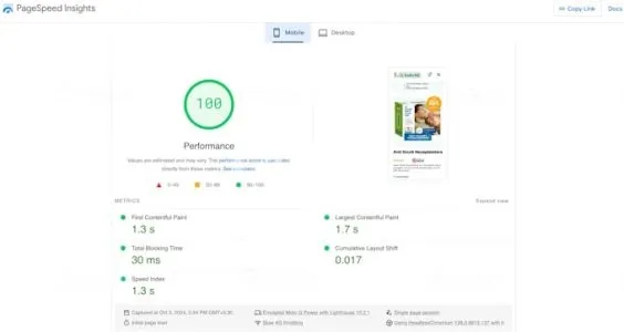 I will increase wordpress speed optimization for gtmetrix, google page speed insights