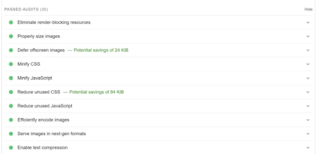 I will speed up divi wordpress website
