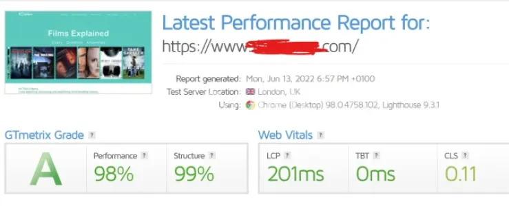 I will speed up divi wordpress website