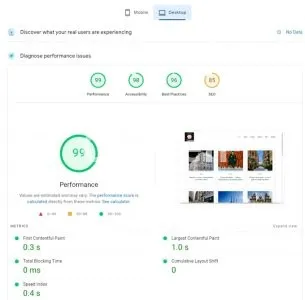 I will fix core web vitals, fix fcp, cls, and lcp issues, wordpress pagespeed insights