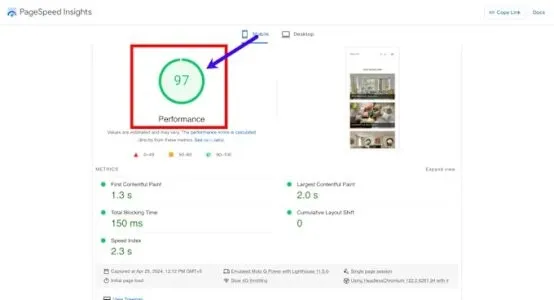 I will fix core web vitals, fix fcp, cls, and lcp issues, wordpress pagespeed insights