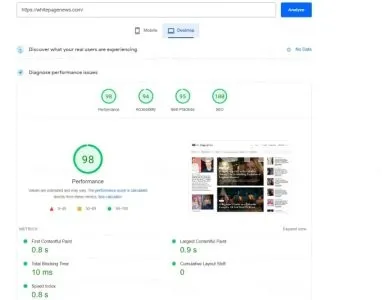 I will do wordpress speed optimization with wp rocket