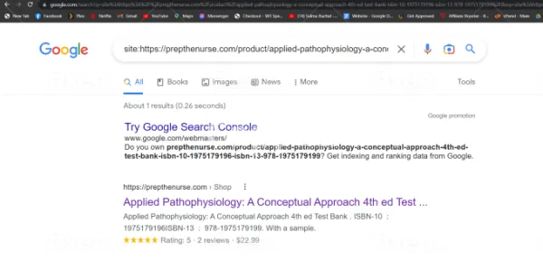 I will setup instant google indexing API for wordpress