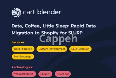 Our agency will do expert magento migration of all data safe for seo