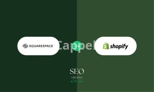 I will transfer, migrate or move squarespace website store to shopify
