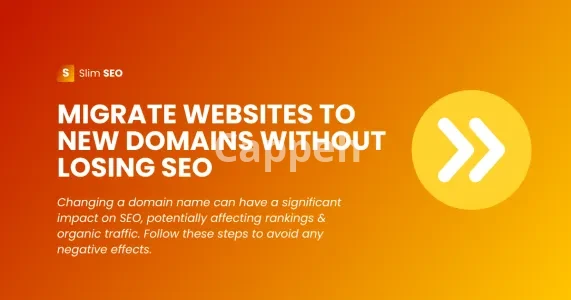 I will move,migrate,transfer site to new host without affecting SEO