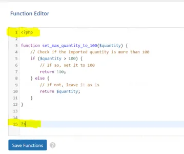 I will import your products using wp all import