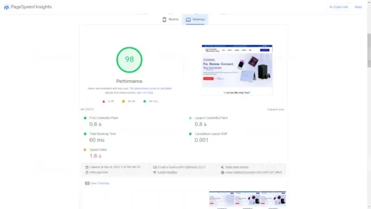I will speed up wordpress website optimization, fix core web vitals,cls,lcp,google page