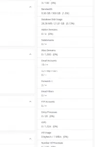 I will fix errors on joomla website,speed and security