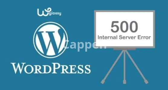 I will fix wordpress http 500 internal server error in just one hour