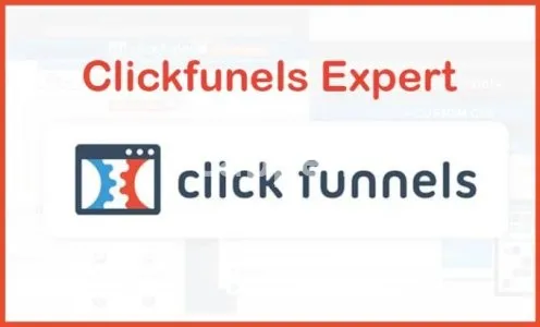 I will fix any kinds of clickfunnels issue