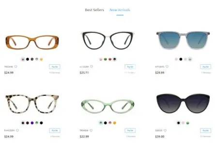 I will do variants,color swatches level work on product page shopify developer