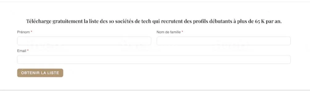 I will create or fix wordpress contact form, pop up form, mailchimp form, sign up form