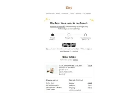I will customize woocommerce emails of woocommerce website